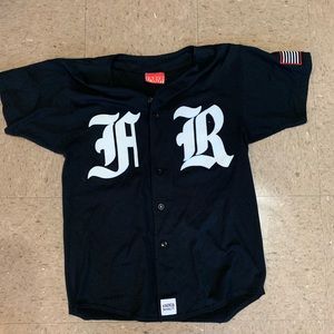 Baseball Jersey